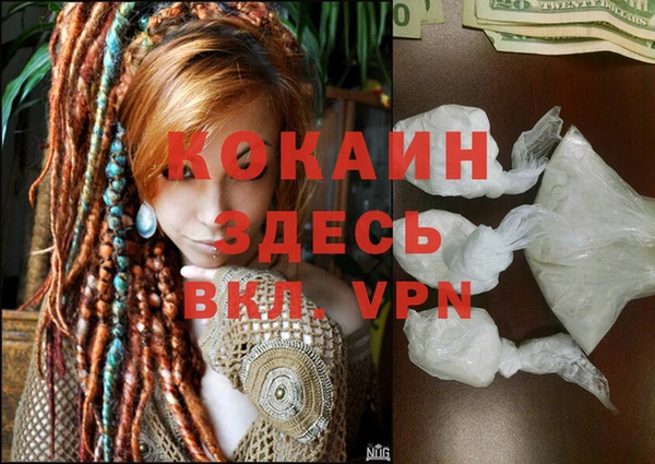 героин Пересвет